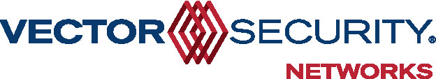 Vector Security Networks sponsor logo
